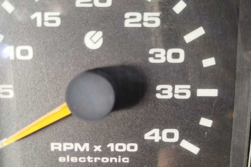 OmecoHub - Immagine FOREDIL FM700